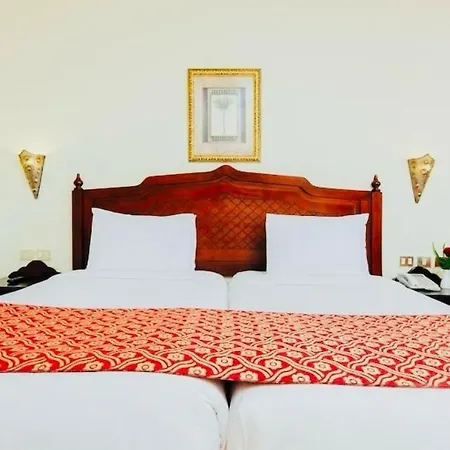 Appartamento Domina Coral Bay